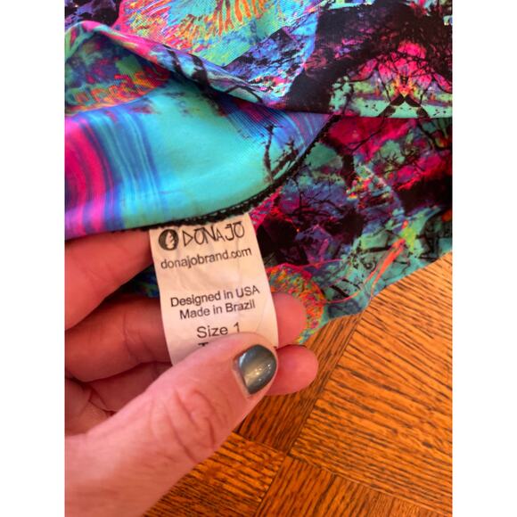 DONAJO SKORT - Picture 5 of 6